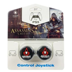 PS5 CONTROL FREEK PERFORMANCE THUMBSTICK ASSASSINS CREED   