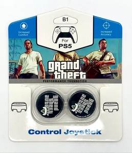 PS5 CONTROL FREEK PERFORMANCE THUMBSTICK GTA V   