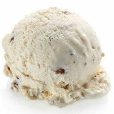 גלידת וניל-עוגיות אוריאו( Cookie and creme )