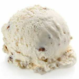 גלידת  סניקרס סטייל-וניל ,טופי ובוטנים (5 ליטר)