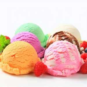 סורבה מנגו (5 ליטר)