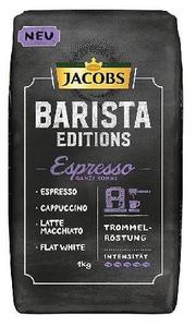 פולי קפה JACOBS BARISTA