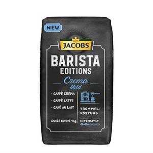 פולי קפה JACOBS BARISTA CREME