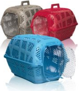 כלוב נשיאה קרי ספורט לחתול