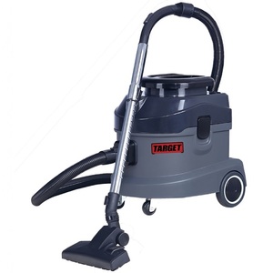 שואב אבק יבש 15 ליטר שקט במיוחד TARGET VC20