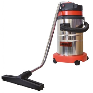 שואב אבק 30 ליטר יבש/רטוב TARGET