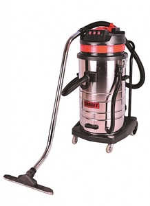 שואב אבק 80 ליטר יבש/רטוב TARGET