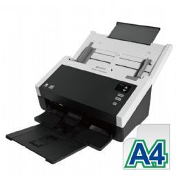 Avision AD240 סורק צבעוני דו צדדי איי ויזון