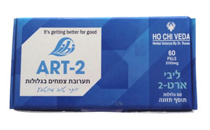  ליבי ארט 2 Libi Art  הו צ'י ודה