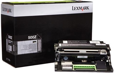 תוף למדפסת LEXMARK MX410