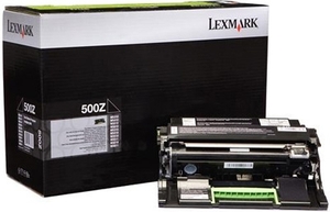 תוף למדפסת LEXMARK MX410