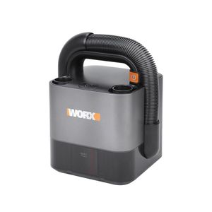 שואב אבק לרכב 20W -גוף בלבד WORX
