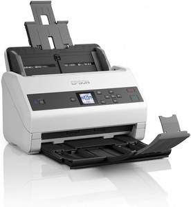 סורק Epson WorkForce DS-870 אפסון