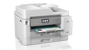 מדפסת ‏הזרקת דיו Brother MFC-J5945DW