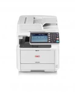 משולבת שחור לבן MB492DN MFP