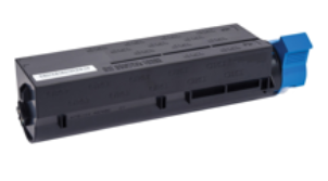 טונר שחור תואם OKI ES4132/ES4192 7K אוקי