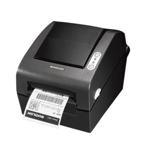 מדפסת מדבקות SLP-D420 Bixolon