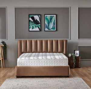 בסיס מרופד וויב