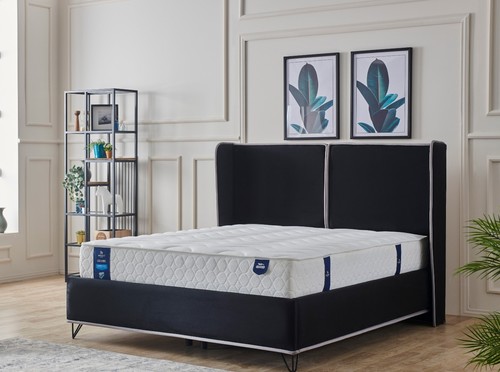 בסיס מרופד אפיק