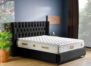 בסיס מרופד מרי