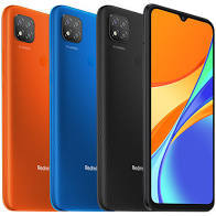 טלפון סלולרי Xiaomi Redmi 9C 128GB 4GB RAM