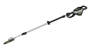 מסור גבהים מוט טלסקופי 3.9 מ' 80V PRO - גוף בלבד greenworks