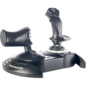 בקר סימולטור טיסה - THRUSTMASTER T.FLIGHT HOAS ONE 