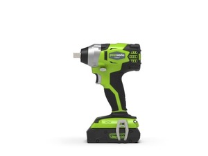 מפתח רטיטה דרייב "1/2 24V – גוף בלבד greenworks