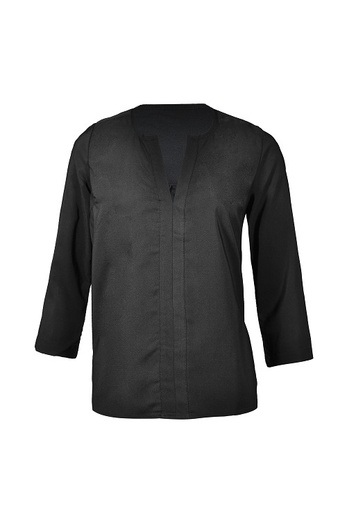 חולצת נשים שרוול 3/4