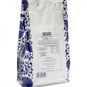 פורמולה (תערובת )  להכנת גלידת וניל (2.2 ק"ג)-fabbri