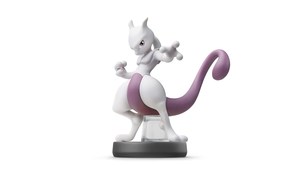  (סדרת Super Smash Bros) Mewtwo 