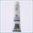 צבע גואש טלנס Opaque white extra 106