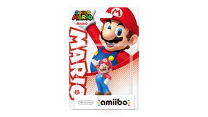 Amibo - Super Mario