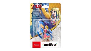 amiibo - super mario