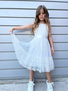 שמלת שילובים