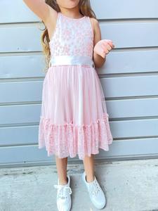 שמלת שילובים