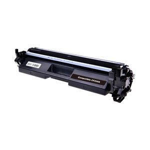 טונר מדגם CF230A תואם למדפסות HP LASERJET PRO MFP M227 M203