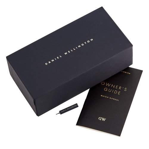 Daniel Wellington DW00100185 גודל 32MM