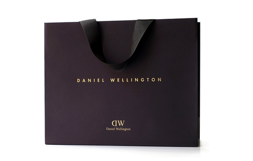 Daniel Wellington DW00100185 גודל 32MM
