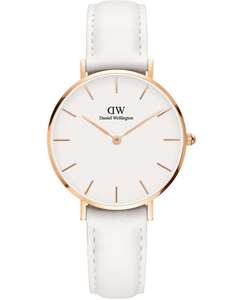 Daniel Wellington DW00100189 גודל 32MM
