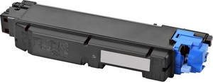 טונר כחול תואם Kyocera tk 5270 קיוסרה