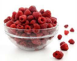 פטל אדום  קפוא-שקית 2.5 ק"ג--לא כשר(חסר במלאי)