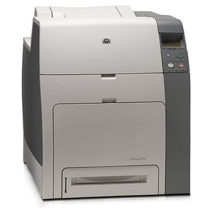 מדפסת לייזר HP LaserJet 4700N