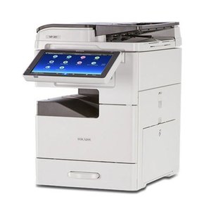   מכונת צילום משולבת ש/ל A3 +A4 ריקו 305