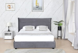 בסיס מרופד בורדו