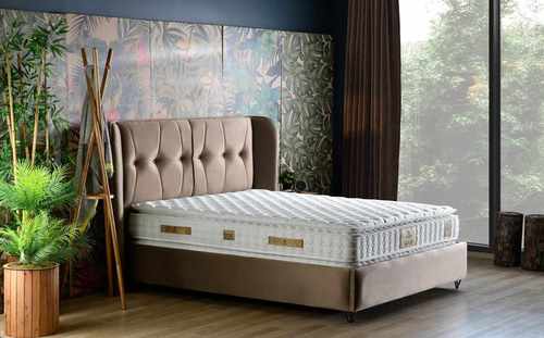 בסיס מרופד ליל