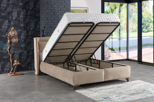 בסיס מרופד טוליפ