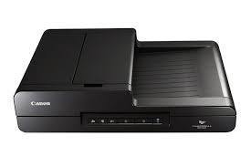 סורק Canon imageFORMULA DR-F120 Canon