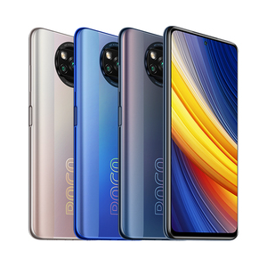  Poco X3 Pro 128GB 6 GB RAM