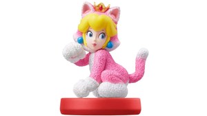  אמיבו cat mario cat peach